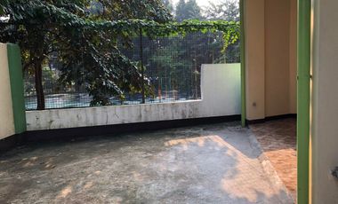 Ready For Occupancy Townhouse and Lot For Sale in Tandang Sora PH2531