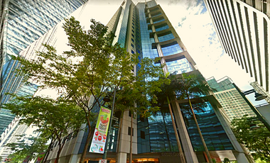 Commercial Space for Lease in Picadilly Star, Bonifacio Global City, Taguig