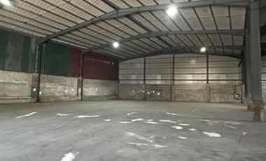 10,000 sqm Warehouse for Rent in San Pedro, Laguna