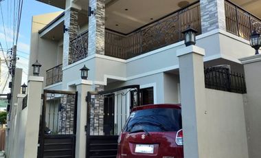 For Sale 2Storey Single Detached House in Pardo, Cebu City