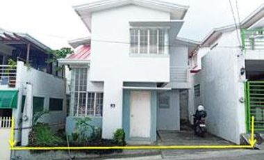House and Lot for sale in Villas del Pueblo Subdivision, Brgy. Buli, Taal, Batangas