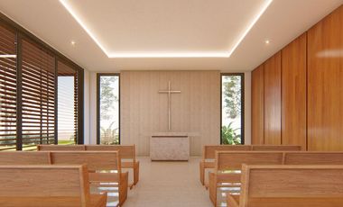 D206 - Venta Departamento Vista al Río en Sotonovo - Samborondón