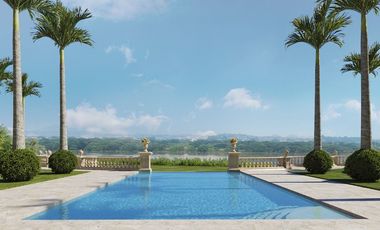 D206 - Venta Departamento Vista al Río en Sotonovo - Samborondón