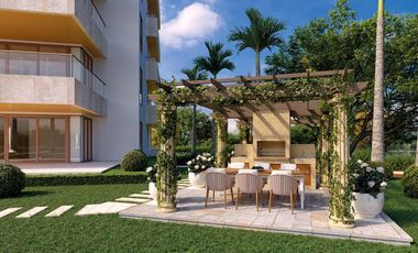 D206 - Venta Departamento Vista al Río en Sotonovo - Samborondón