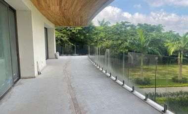 D206 - Venta Departamento Vista al Río en Sotonovo - Samborondón