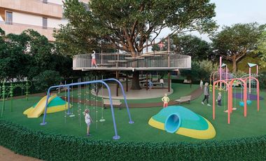 D206 - Venta Departamento Vista al Río en Sotonovo - Samborondón