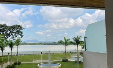 D206 - Venta Departamento Vista al Río en Sotonovo - Samborondón