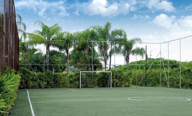 D206 - Venta Departamento Vista al Río en Sotonovo - Samborondón