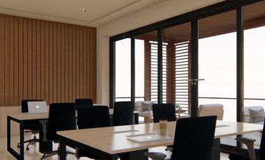 D206 - Venta Departamento Vista al Río en Sotonovo - Samborondón