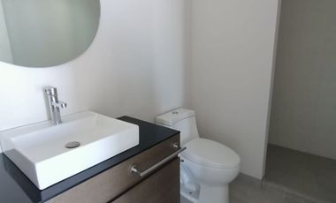 Departamento en 6to. piso en Torre Arista. Hermosa vista al malecón de Veracruz