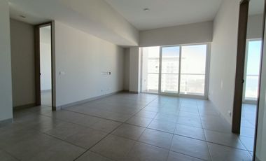 Departamento en 6to. piso en Torre Arista. Hermosa vista al malecón de Veracruz