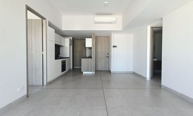 Departamento en 6to. piso en Torre Arista. Hermosa vista al malecón de Veracruz