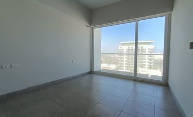 Departamento en 6to. piso en Torre Arista. Hermosa vista al malecón de Veracruz