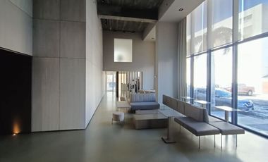 Departamento en 6to. piso en Torre Arista. Hermosa vista al malecón de Veracruz