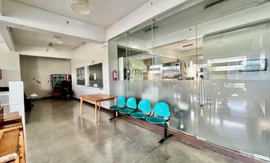 SCHOOL BUILDING FOR SALE -  Village East Executive Homes, Cainta, Rizal