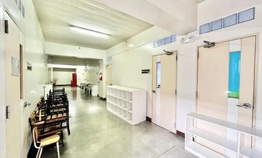 SCHOOL BUILDING FOR SALE -  Village East Executive Homes, Cainta, Rizal