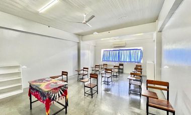 SCHOOL BUILDING FOR SALE -  Village East Executive Homes, Cainta, Rizal
