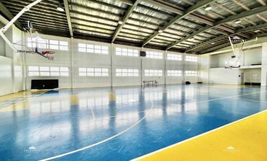 SCHOOL BUILDING FOR SALE -  Village East Executive Homes, Cainta, Rizal