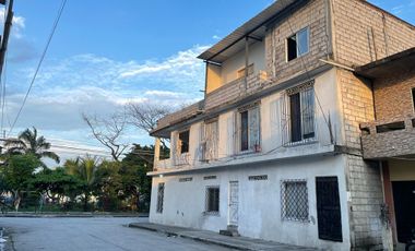 Venta de casa rentera en Colinas de la Alborada, Norte de Guayaquil