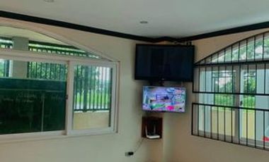 HOTEL FOR SALE IN GENERAL TRIAS CAVITE