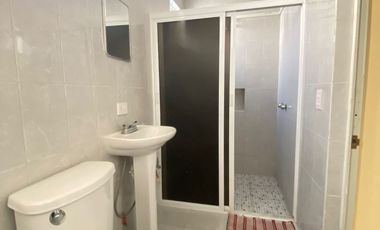 Departamento Amueblado en Renta en Lomas Mederos Antes de Carretera Nacional en Monterrey.