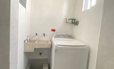 Departamento Amueblado en Renta en Lomas Mederos Antes de Carretera Nacional en Monterrey.
