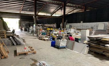 1,100 sqm Warehouse for Rent  in San Bartolome, Novaliches Quezon City