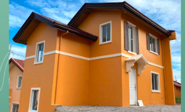 READY FOR OCCUPANCY UNIT IN TRECE MARTIRES CAVITE