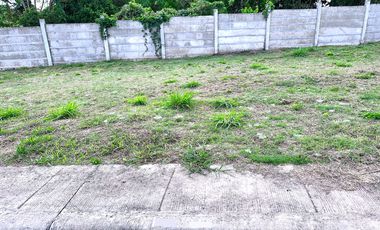 127 Sqm Vacant Residential Lot in Mallorca Villas Maguyam Silagn Cavite by Cathay Land