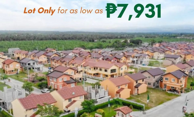 Lot only for Sale in Koronadal City