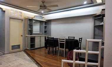 Asian Mansion 1 2-Bedroom w/ Parking Slot For Rent at Makati City