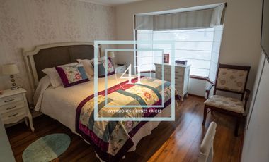 CASA EN VENTA PUERTO VARAS