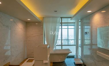 Prime 5BR Penthouse Unit in Viridian Greenhills near EDSA, Greenhills Shopping Center, & Robinsons Galleria