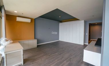 Prime 5BR Penthouse Unit in Viridian Greenhills near EDSA, Greenhills Shopping Center, & Robinsons Galleria
