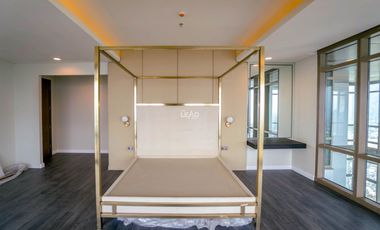 Prime 5BR Penthouse Unit in Viridian Greenhills near EDSA, Greenhills Shopping Center, & Robinsons Galleria