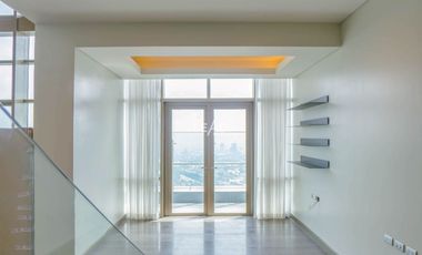 Prime 5BR Penthouse Unit in Viridian Greenhills near EDSA, Greenhills Shopping Center, & Robinsons Galleria