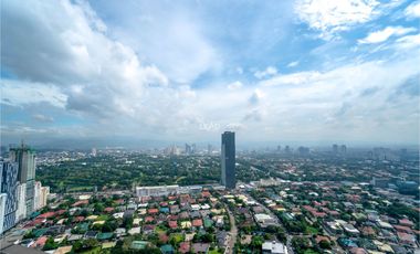 Prime 5BR Penthouse Unit in Viridian Greenhills near EDSA, Greenhills Shopping Center, & Robinsons Galleria