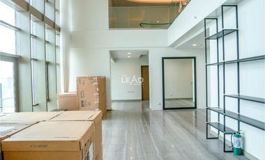 Prime 5BR Penthouse Unit in Viridian Greenhills near EDSA, Greenhills Shopping Center, & Robinsons Galleria