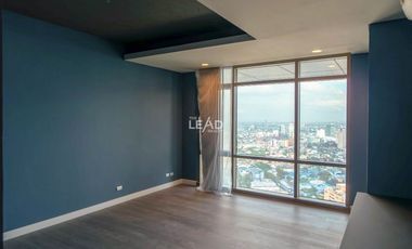 Prime 5BR Penthouse Unit in Viridian Greenhills near EDSA, Greenhills Shopping Center, & Robinsons Galleria