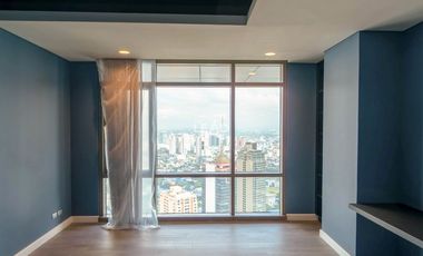Prime 5BR Penthouse Unit in Viridian Greenhills near EDSA, Greenhills Shopping Center, & Robinsons Galleria