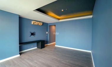 Prime 5BR Penthouse Unit in Viridian Greenhills near EDSA, Greenhills Shopping Center, & Robinsons Galleria