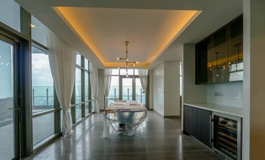Prime 5BR Penthouse Unit in Viridian Greenhills near EDSA, Greenhills Shopping Center, & Robinsons Galleria