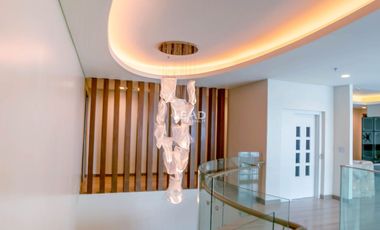 Prime 5BR Penthouse Unit in Viridian Greenhills near EDSA, Greenhills Shopping Center, & Robinsons Galleria