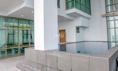 Prime 5BR Penthouse Unit in Viridian Greenhills near EDSA, Greenhills Shopping Center, & Robinsons Galleria