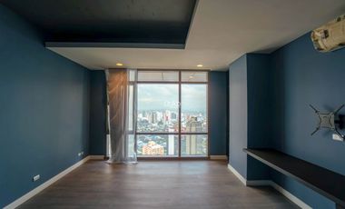 Prime 5BR Penthouse Unit in Viridian Greenhills near EDSA, Greenhills Shopping Center, & Robinsons Galleria