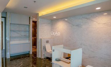Prime 5BR Penthouse Unit in Viridian Greenhills near EDSA, Greenhills Shopping Center, & Robinsons Galleria