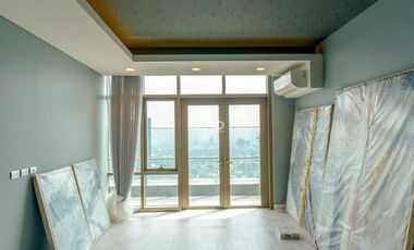 Prime 5BR Penthouse Unit in Viridian Greenhills near EDSA, Greenhills Shopping Center, & Robinsons Galleria