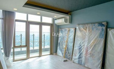 Prime 5BR Penthouse Unit in Viridian Greenhills near EDSA, Greenhills Shopping Center, & Robinsons Galleria