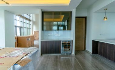 Prime 5BR Penthouse Unit in Viridian Greenhills near EDSA, Greenhills Shopping Center, & Robinsons Galleria