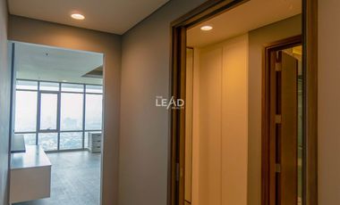 Prime 5BR Penthouse Unit in Viridian Greenhills near EDSA, Greenhills Shopping Center, & Robinsons Galleria